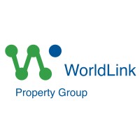 WorldLink Property Group Logo