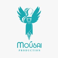 Mousai Production Logo
