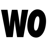 Wonderland Work Logo