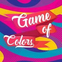 Game of Colors Logo