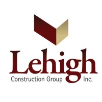 Lehigh Construction Group, Inc. Logo