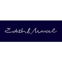 EDITH ET MARCEL Logo