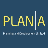 Plan-A Planning and Development Ltd Logo