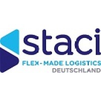 STACI Deutschland GmbH Logo