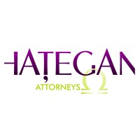 Hategan Attorneys Logo