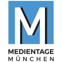 MEDIENTAGE MÜNCHEN Logo