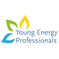 Young Energy Professionals Logo