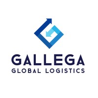 Gallega Global Logistics Logo