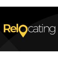 Relocating Logo