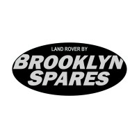 Brooklyn Spares B.V. Logo