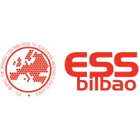 ESS Bilbao Logo