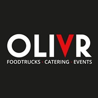 OLIVR Foodtrucks.Catering.Events Logo