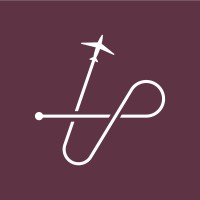 The Travel Portfolio Logo