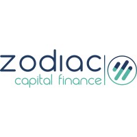 Zodiac Capital Finance Logo