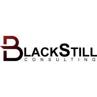 BlackStill Consulting Services Limited Logo