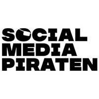 Social Media Piraten Logo