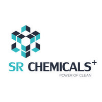 SR Chemicals Logo