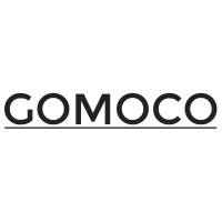 GOMOCO - Digital Business Consulting Logo