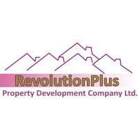 Revolutionplus Property Development Company Limited Logo