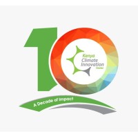 Kenya Climate Innovation Center Logo