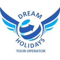 Dream Holidays Group Logo