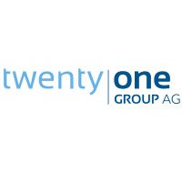 21 Group AG Logo