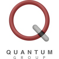 Quantum Construct SRL Logo