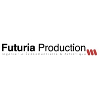 Futuria Production Logo