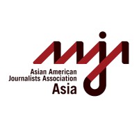 AAJA-Asia Logo