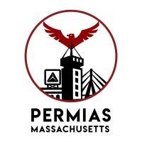 PERMIAS Massachusetts Logo