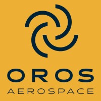 OROS Aerospace Logo