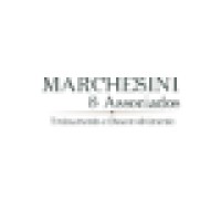 Marchesini & Associados Treinamento e Desenvolvimento Ltda. Logo