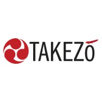 Takezō™ LLC Logo