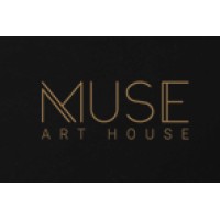 Muse Art House Logo