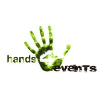 HANDS FOR EVENTS Logo