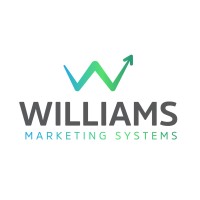 Williams Marketing Systems, LLC Logo