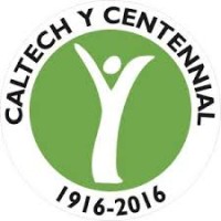 Caltech Y Logo