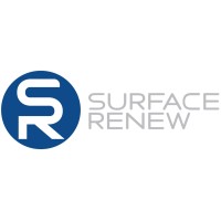 Surface Renew Inc. Logo
