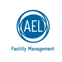 AEL SA Facility Management Logo