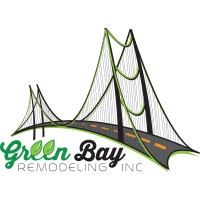 Green Bay Remodeling and Development Logo
