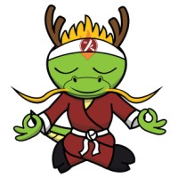 CodeFu: Coding for Kids Logo