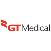 GT Medical Logo