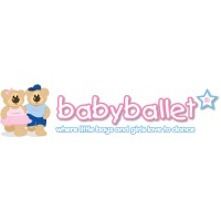 babyballet Limited Logo