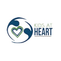 Kids at Heart CO Logo