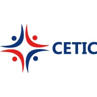 CETIC - Consultora Especializada en Recursos Humanos de Tecnologías de Información y Comunicación Logo