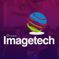Grupo Imagetech Logo