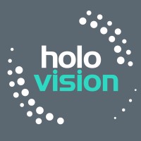 Holovision Logo