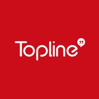 Topline Consulting Group Logo