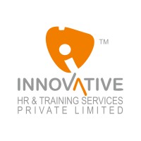 Innovative HR & Training Services Pvt Ltd Logo