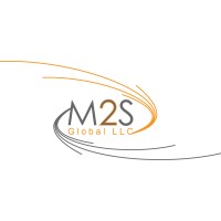 M2S Global LLC Logo